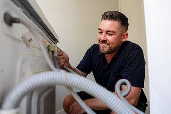 On-site maintenance